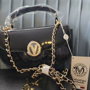 NWT Valentino Orlandi Bag